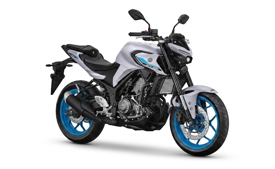 Harga Yamaha MT-25 Terbaru