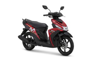 Harga Yamaha Mio M3 125 Terbaru 2026