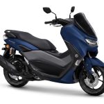 Harga Yamaha NMAX 155 Terbaru di Bandung 2026