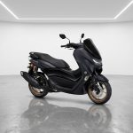 Harga Yamaha NMAX Terbaru di Bandung 2026