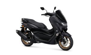 Harga Yamaha Nmax Bekas di Bandung