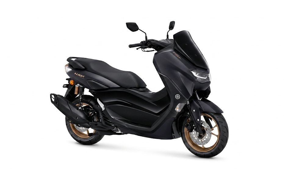 Harga Yamaha Nmax Bekas di Semarang