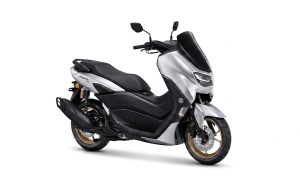 Harga Yamaha Nmax Connected Bekas di Surabaya