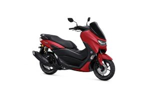 Harga Yamaha Nmax Connected Terbaru 2026