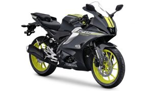 Harga Yamaha R15 Terbaru 2026