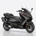 Harga Yamaha TMAX Terbaru di Bandung 2026