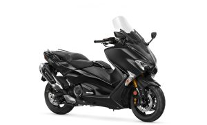 Harga Yamaha Tmax Terbaru 2026