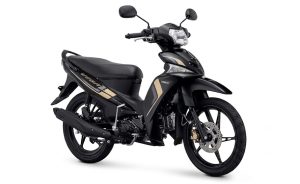 Harga Yamaha Vega Force Terbaru 2026