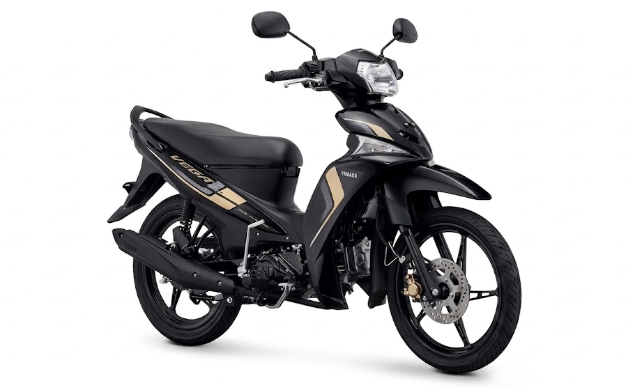 Harga Yamaha Vega Force Terbaru 2026 | Cek Samsat Online