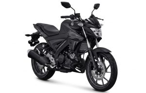 Harga Yamaha Vixion Terbaru 2026