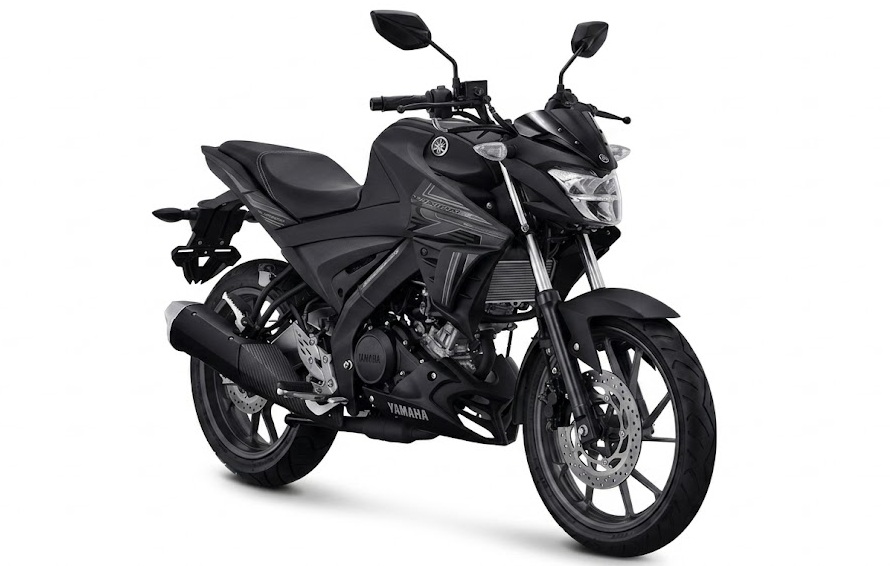 Harga Yamaha Vixion Terbaru