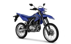 Harga Yamaha WR155 R Terbaru 2026