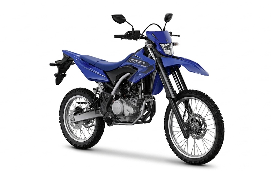 Harga Yamaha WR155 R Terbaru