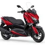 Harga Yamaha XMAX 250 Terbaru di Bandung 2026