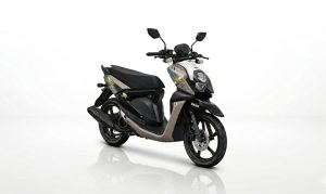 Harga Yamaha XRide 125 Terbaru 2026