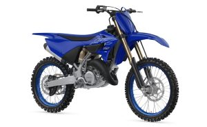 Harga Yamaha YZ125X Terbaru 2026