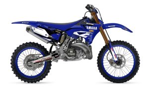 Harga Yamaha YZ250 Terbaru 2026