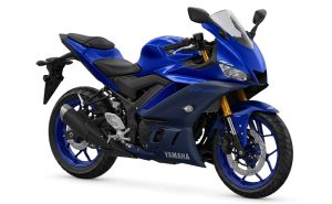 Harga Yamaha YZF R25 Terbaru 2026