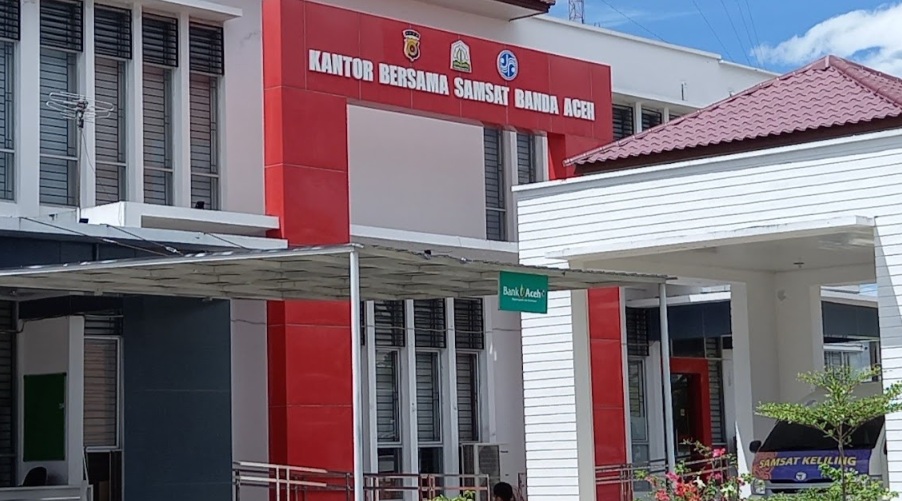 Jadwal Pemutihan Pajak Kendaraan di Aceh