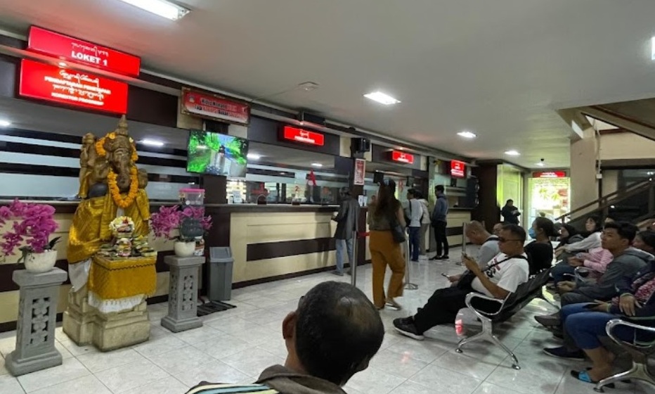 Jadwal Pemutihan Pajak Kendaraan di Bali