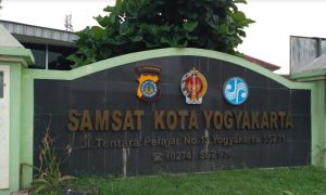 Jadwal Pemutihan Pajak Kendaraan di DI Yogyakarta 2026