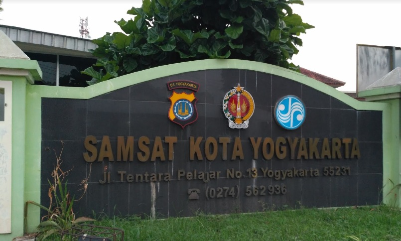 Jadwal Pemutihan Pajak Kendaraan di DI Yogyakarta