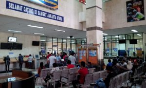 Jadwal Pemutihan Pajak Kendaraan di DKI Jakarta 2026
