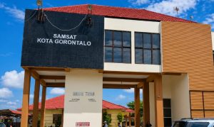 Jadwal Pemutihan Pajak Kendaraan di Gorontalo