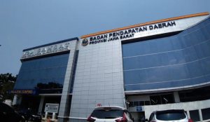 Jadwal Pemutihan Pajak Kendaraan di Jawa Barat