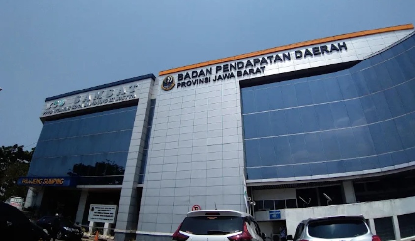 Jadwal Pemutihan Pajak Kendaraan di Jawa Barat