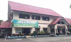 Jadwal Pemutihan Pajak Kendaraan di Kalimantan Selatan 2026
