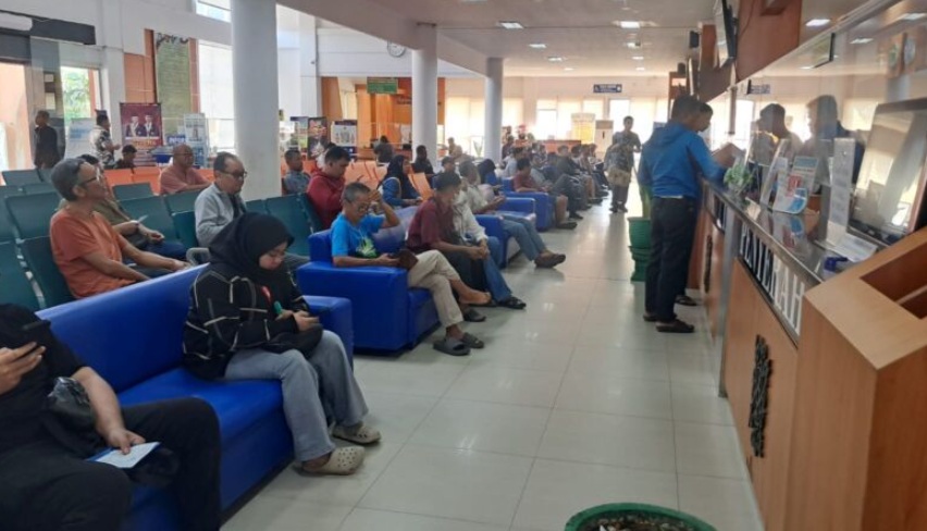 Jadwal Pemutihan Pajak Kendaraan di Kalimantan Timur