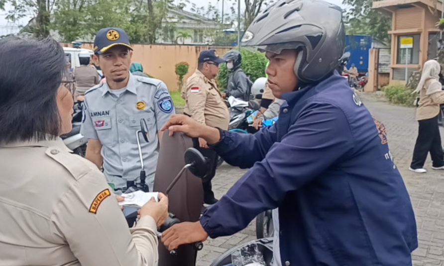 Jadwal Pemutihan Pajak Kendaraan di Kalimantan Utara