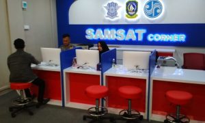 Jadwal Pemutihan Pajak Kendaraan di Kepulauan Riau