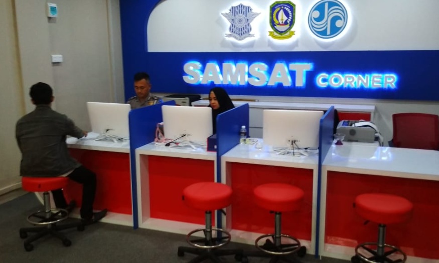 Jadwal Pemutihan Pajak Kendaraan di Kepulauan Riau