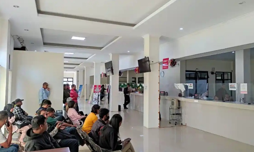 Jadwal Pemutihan Pajak Kendaraan di Maluku