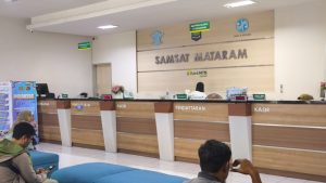 Jadwal Pemutihan Pajak Kendaraan di NTB 2026