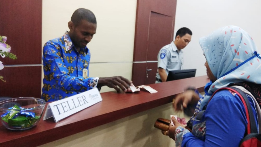 Jadwal Pemutihan Pajak Kendaraan di Papua