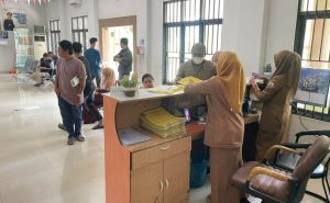 Jadwal Pemutihan Pajak Kendaraan di Sulawesi Barat