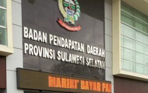 Jadwal Pemutihan Pajak Kendaraan di Sulawesi Selatan