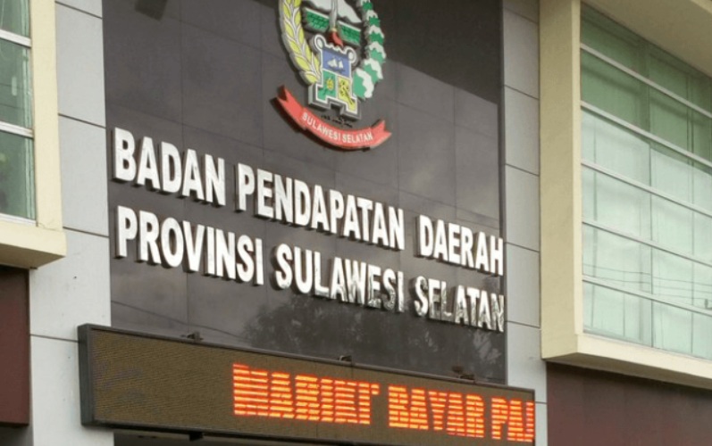 Jadwal Pemutihan Pajak Kendaraan di Sulawesi Selatan