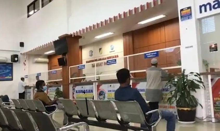 Jadwal Pemutihan Pajak Kendaraan di Sulawesi Tengah