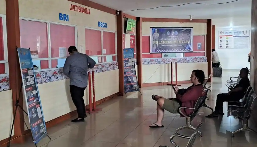 Jadwal Pemutihan Pajak Kendaraan di Sulawesi Utara