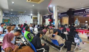 Jadwal Pemutihan Pajak Kendaraan di Sumatera Selatan 2026