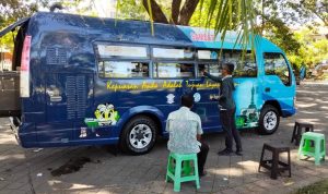 Jadwal Samsat Keliling di Denpasar 2026
