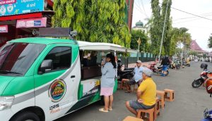 Jadwal Samsat Keliling di Jember 2026