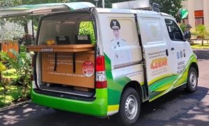Jadwal Samsat Keliling di Kabupaten Malang 2026