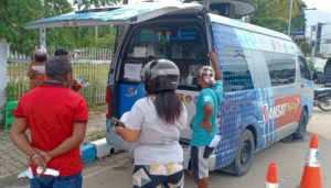Jadwal Samsat Keliling di Kupang 2026