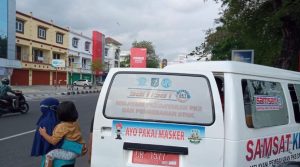 Jadwal Samsat Keliling di Mataram 2026