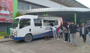 Jadwal Samsat Keliling di Samarinda 2026